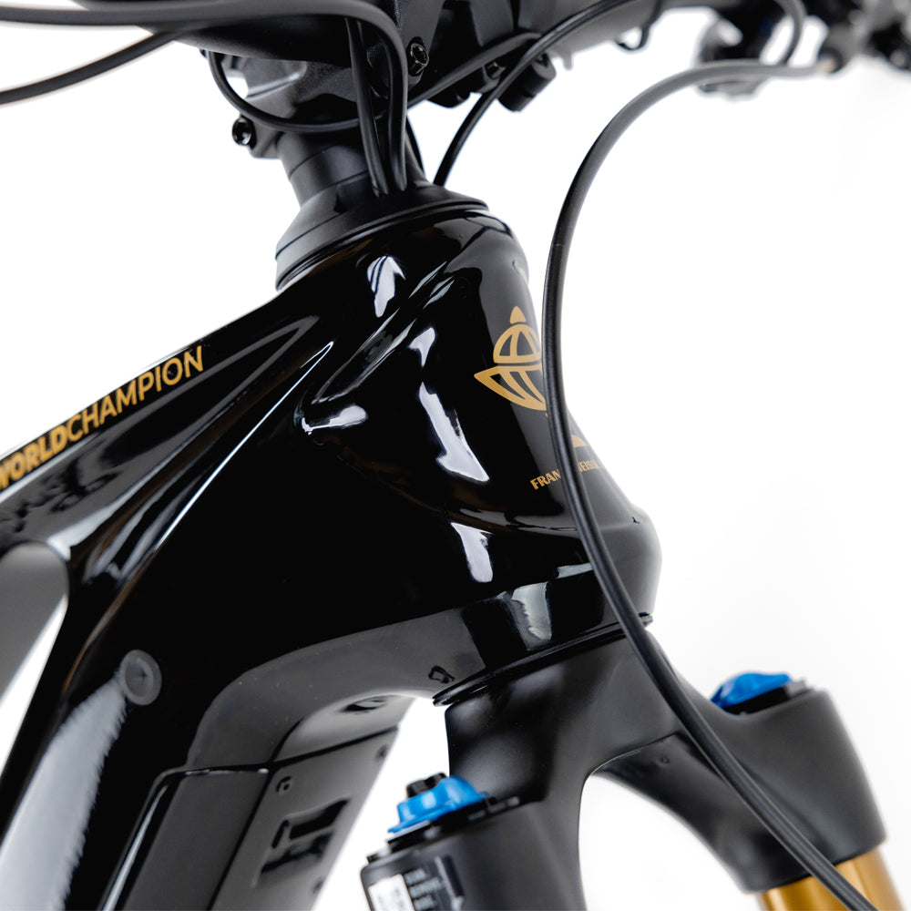 Kneissl Design World Champion